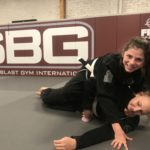 SBG Bozeman Classes - Kids Martial Arts Class