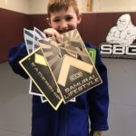 SBG Bozeman Classes - Kids Martial Arts