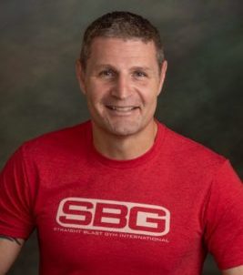 SBG Bozeman Coach - Aaron Westphal