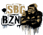 SBG Bozeman Logo